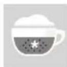 PHILIPS Saeco Primea Touch Cappuccino - ANZEIGE KAFFEEARoMA - 4