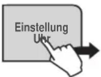 PHILIPS Saeco Primea Touch Cappuccino - uHREINSTELLuNG - 1