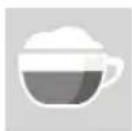 PHILIPS Saeco Primea Touch Cappuccino - ANZEIGE KAFFEEARoMA - 2