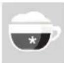 PHILIPS Saeco Primea Touch Cappuccino - (Optl-d0se) IndlcazlOne quantItÀ dl caffÈ macInatO - 5