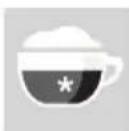 PHILIPS Saeco Primea Touch Cappuccino - ANZEIGE KAFFEEARoMA - 5