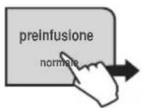 PHILIPS Saeco Primea Touch Cappuccino - regOlazlOne «preInfuslOne» (sOIO Bevande cOn caffÈ) - 1