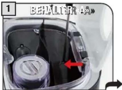 1 BEHALIER AA