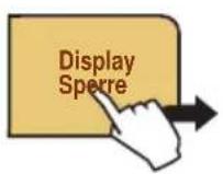 PHILIPS Saeco Primea Cappuccino Duo - DISPLAYSPERRE - 1