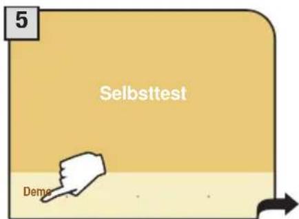 5 Selbsttest Deme