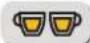 PHILIPS Saeco Idea Cappuccino CAP002 - Espresso - 4