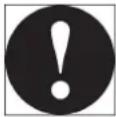 PHILIPS Saeco Idea Cappuccino CAP002 - Verwendete Symbole - 3