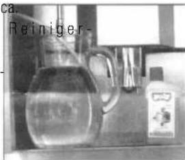Küppersbusch café profi EKV 6800.0 M - Automatische Reinigung - 2