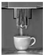Küppersbusch café profi EKV 6800.0 M - Tasse Espresso oder Café Crème - 2
