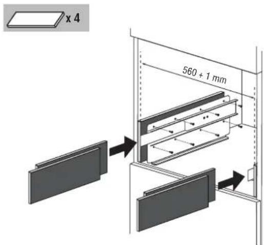 Küppersbusch café profi EKV6200 - ACHTUNG: - 7