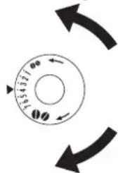 Küppersbusch café profi EKV6200 - EINSTELLUNG DES MAHLWERKS - 1