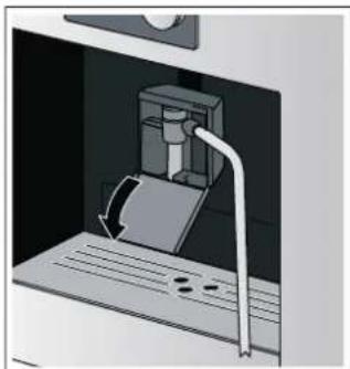 GAGGENAU CMP 250 - ⚠️ Verbrennungsgefahr! - 1