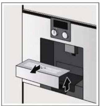 GAGGENAU CMP 250 - Hinweise - 1