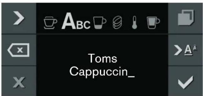 Toms Cappuccin_