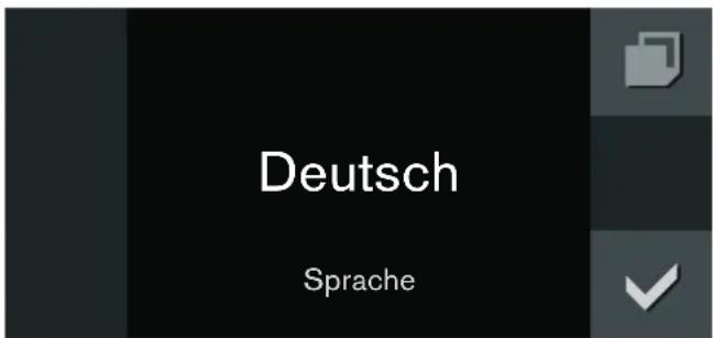 Deutsch Sprache