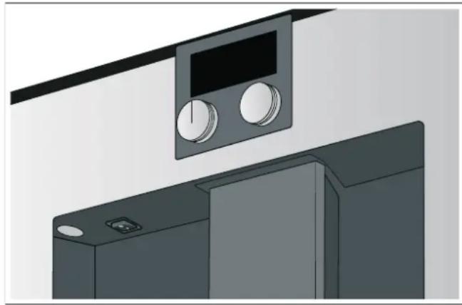 GAGGENAU CMP 250 - Zubehör - 5