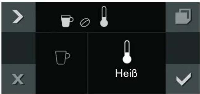 Heiß