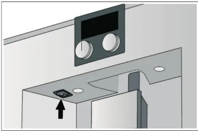 GAGGENAU CM 450 - Zubehör - 5