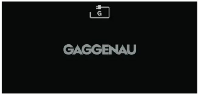 G GAGGENAU