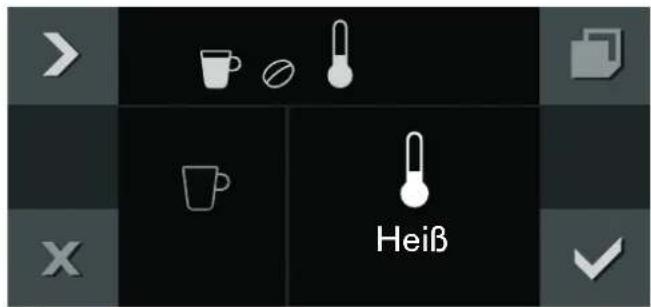 Heiß
