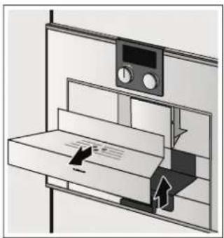 GAGGENAU CM 450 - Hinweise - 1
