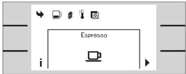 Espresso i