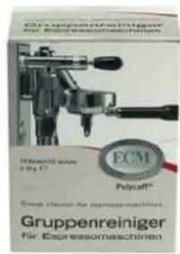 ECM Mechanika Profi Due - HET EERSTE GEBRUIK - 2