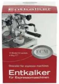 ECM Mechanika Profi Due - AANBEVOLEN ACCESSOIRES - 6