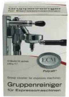 ECM Mechanika Profi Due - AANBEVOLEN ACCESSOIRES - 7