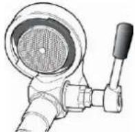ECM Mechanika Profi Due - Техническое обслуживание - 1
