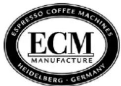 ECM Mechanika Profi Due - Уважаемый покупатель, - 1