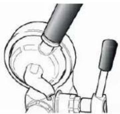 ECM Mechanika Profi Due - Onderhoud - 11