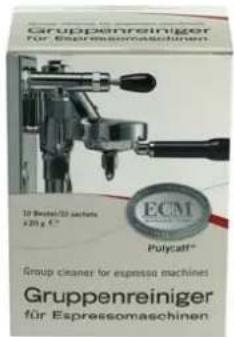 ECM Mechanika Profi Due - Ratschläge zur richtigen Milchaufschäumung - 6