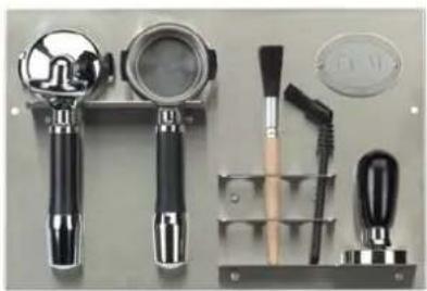 ECM Mechanika Profi Due - AANBEVOLEN ACCESSOIRES - 8