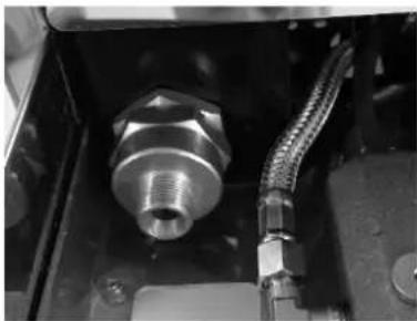 ECM Compact HX-2 - Wichtig - 1