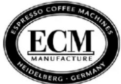 ECM Barista Profi - 1
