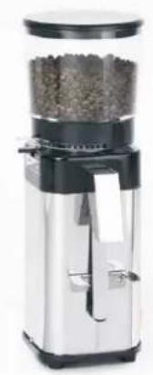 ECM Barista Profi - Προτεινόμενα εξαρτήματα - 1