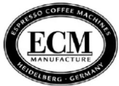 ECM Barista A3 - Barista A2 & Barista A3 - 1