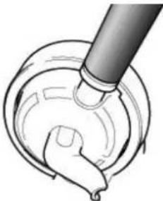 ECM Barista A3 - Small technical maintenance - 12