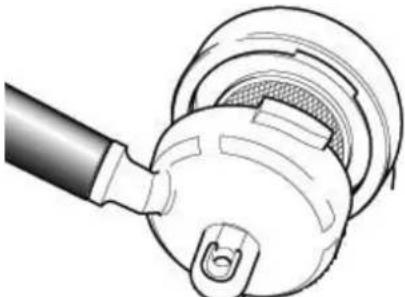 ECM Barista A3 - Small technical maintenance - 10