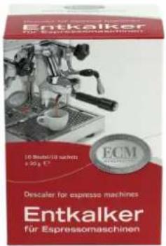 ECM Classica II - EMPFOHLENES ZUBEHÖR - 3