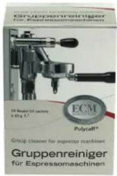 ECM Classica II - PRODUCT DELIVERY - 1