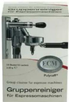 ECM Classica II - EMPFOHLENES ZUBEHÖR - 4