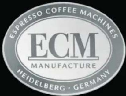 ECM Barista - Προτεινόμενα εξαρτήματα - 3