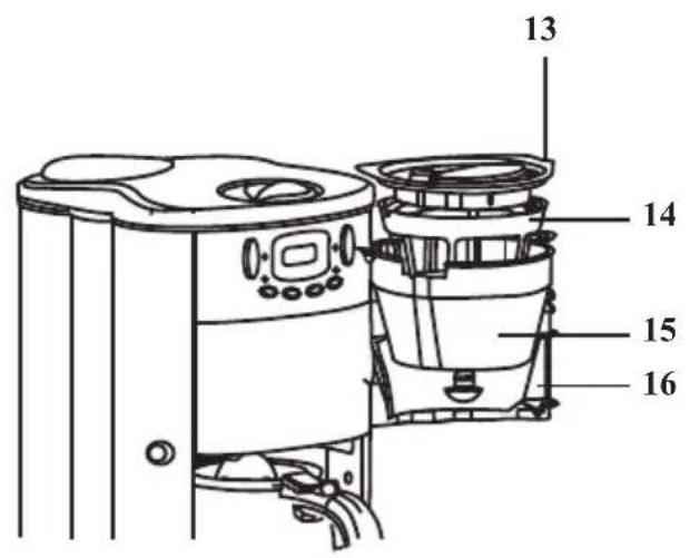 IdeenWelt XQ688T - TEILE - 3