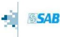 SAB Sabina - Ora procedere come segue: - 3