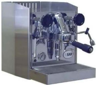 SAB Sabina - 1