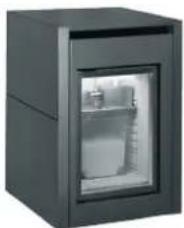 Schaerer Coffee Art Plus TouchIT - Untertheken-Milchsystem - 1
