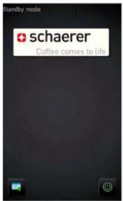Schaerer Coffee Art Plus TouchIT - Logo / Diashow - 1