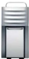 Schaerer Coffee Art Plus TouchIT - Kaltmilchsystem - 1